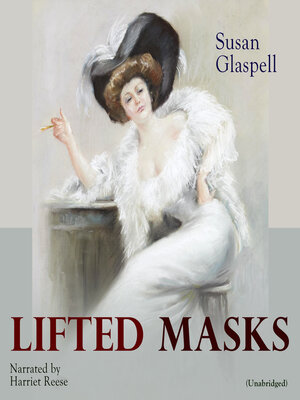 cover image of Lifted Masks